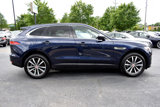 Used 2017 Jaguar F-PACE Prestige image 5