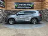 Used 2020 Hyundai Santa Fe SEL w/ Convenience + Premium Package image 6