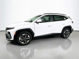 New 2025 Hyundai Tucson SEL image 3