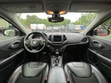 Used 2019 Jeep Cherokee Trailhawk w/ Comfort/Convenience Group image 4