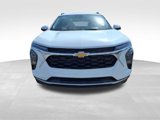 New 2025 Chevrolet Trax LT w/ Driver Confidence Package image 3