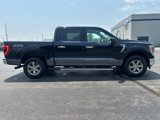 Used 2021 Ford F150 XLT w/ Equipment Group 302A High image 4