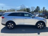 Used 2017 Kia Sorento EX image 2