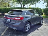 Used 2017 Lincoln MKX Select w/ Select Plus Package image 4