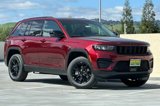 New 2025 Jeep Grand Cherokee Altitude image 2