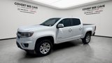 Used 2019 Chevrolet Colorado LT w/ LT Convenience Package image 4
