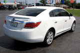 Used 2011 Buick LaCrosse CX image 4