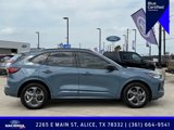 Certified 2023 Ford Escape ST-Line w/ Tech Pack #1 image 4