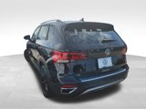 Certified 2023 Volkswagen Taos SE w/ Black Wheel Package image 5