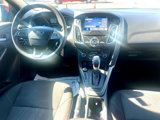 Used 2017 Ford Focus SEL image 6