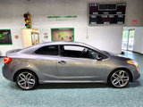Used 2016 Kia Forte Koup SX w/ SX Premium Package image 5