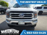 Used 2021 Ford F150 Lariat image 2