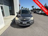 Used 2013 Chevrolet Captiva Sport LS image 2