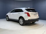 Used 2018 Cadillac XT5 Luxury w/ Driver Awareness Package image 3