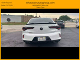 Used 2023 Acura TLX w/ A-SPEC Pkg image 4