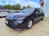 New 2025 Toyota Camry LE image 3