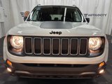Used 2023 Jeep Renegade Latitude image 3