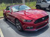 Used 2015 Ford Mustang Premium image 2