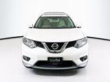 Used 2015 Nissan Rogue SL w/ SL Premium Package image 2