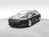 Used 2018 Ford Fusion S image 5