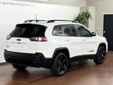 Used 2021 Jeep Cherokee Latitude Plus image 3