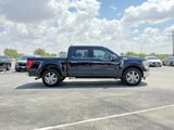 Used 2022 Ford F150 XLT w/ Equipment Group 301A Mid image 4