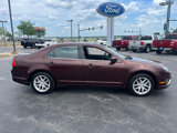 Used 2012 Ford Fusion SEL image 2