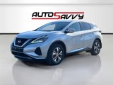 Used 2020 Nissan Murano S image 3