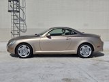 Used 2003 Lexus SC 430 Convertible image 4