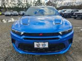 New 2024 Dodge Hornet R/T Plus w/ Tech Pack Plus w/o Parking image 3