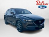Used 2018 MAZDA CX-5 Touring image 4