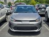 Used 2023 Kia Rio S image 2
