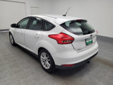 Used 2018 Ford Focus SE image 5