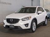 Used 2015 MAZDA CX-5 Grand Touring image 3