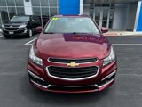Used 2016 Chevrolet Cruze LT w/ RS Package image 2