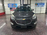 Used 2016 Chevrolet Equinox LTZ w/ Enhanced Convenience Package image 3