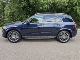 Used 2022 Mercedes-Benz GLE 350 image 2