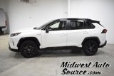 Used 2019 Toyota RAV4 XSE image 2