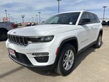 Used 2023 Jeep Grand Cherokee Limited image 2