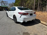 Used 2019 Toyota Camry SE image 5