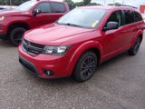 Used 2018 Dodge Journey SXT w/ Connectivity Group image 3