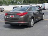 Used 2013 Kia Optima EX w/ Premium Pkg image 2