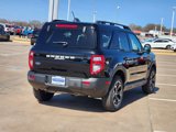 New 2025 Ford Bronco Sport Outer Banks w/ Outer Banks Tech Package+ image 5