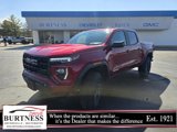 New 2025 GMC Canyon Elevation w/ Convenience Package image 3