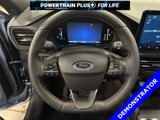 New 2024 Ford Escape ST-Line Select w/ Tech Pack #1 image 2
