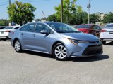 Used 2023 Toyota Corolla LE image 2