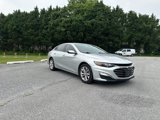 Used 2020 Chevrolet Malibu LT image 3