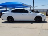 Used 2018 Lexus GS 350 F Sport image 5
