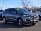 Used 2022 Ford Edge SEL w/ Convenience Package image 3