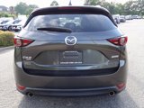 Used 2018 MAZDA CX-5 Grand Touring image 5